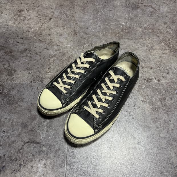 컨버스 존바바토스 레더 로우 270