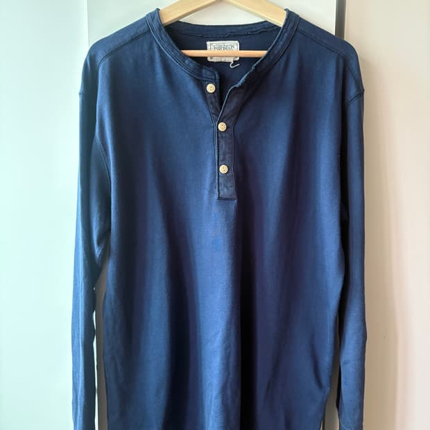 Bronson Chunky Henrineck (xxL)