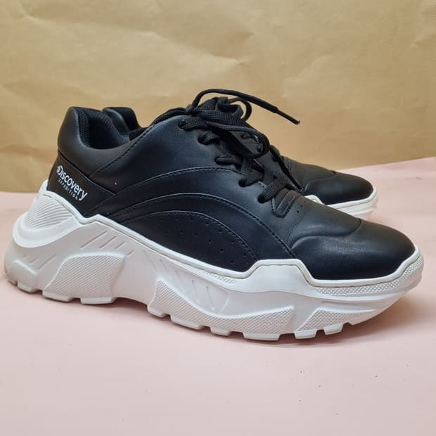 디스커버리 익스페디션 운동화250