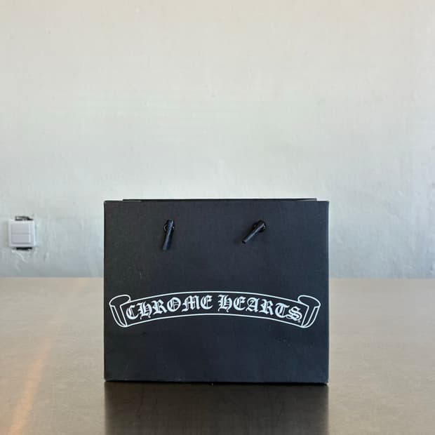 크롬하츠 베이비플로랄링