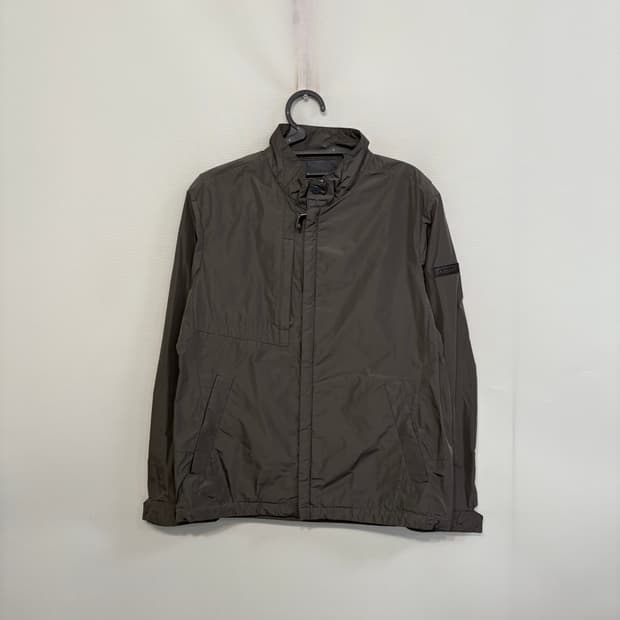 빈폴 여성 바람막이 100