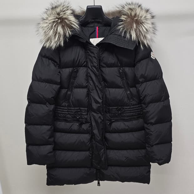 몽클레어 아프로티티 여성 패딩 00사이즈 44 판매