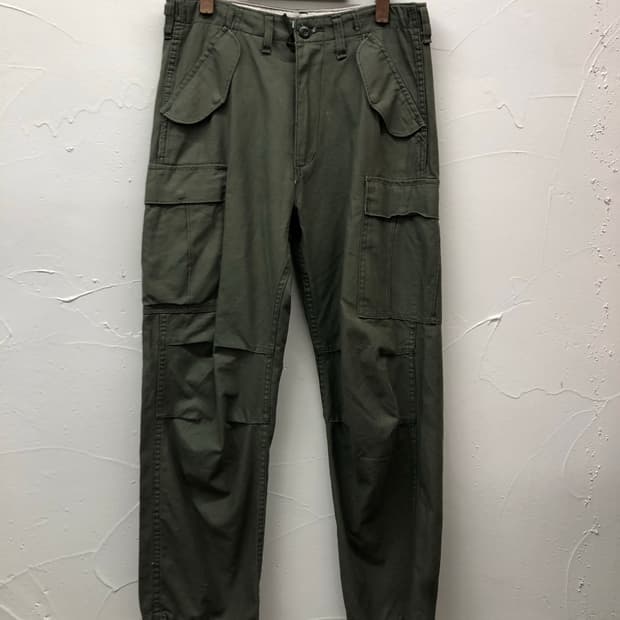m51 카고 팬츠