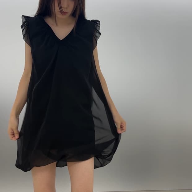 moschino dress