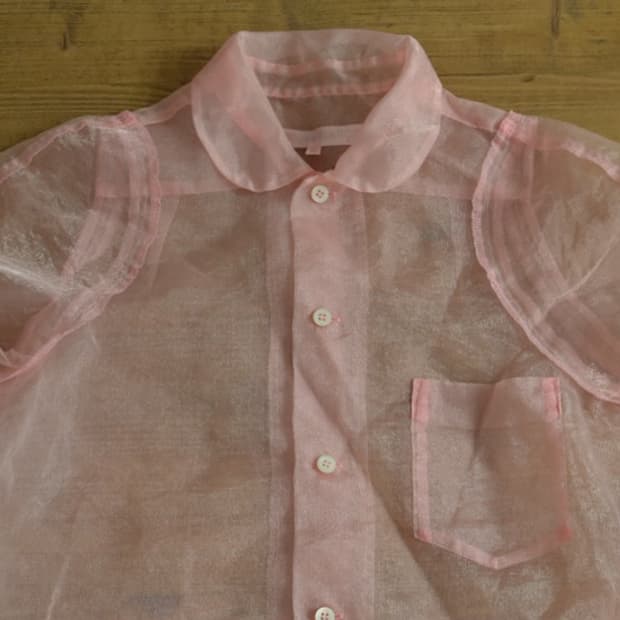 comme des garcons