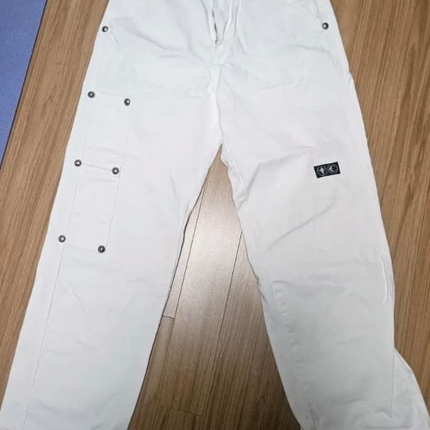 떠그클럽 떠그팬츠 m