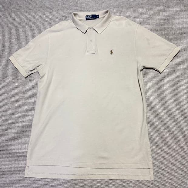 폴로 랄프로렌 반팔 카라티