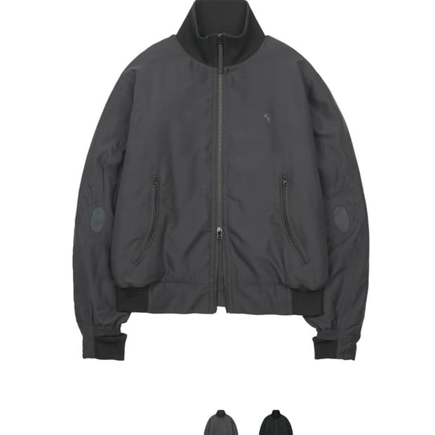 3) 산산기어 봄버