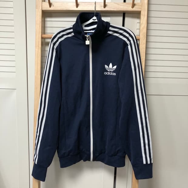 아디다스 유로파 져지