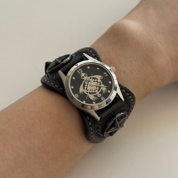 WATCH BRACELET 시계 팔찌