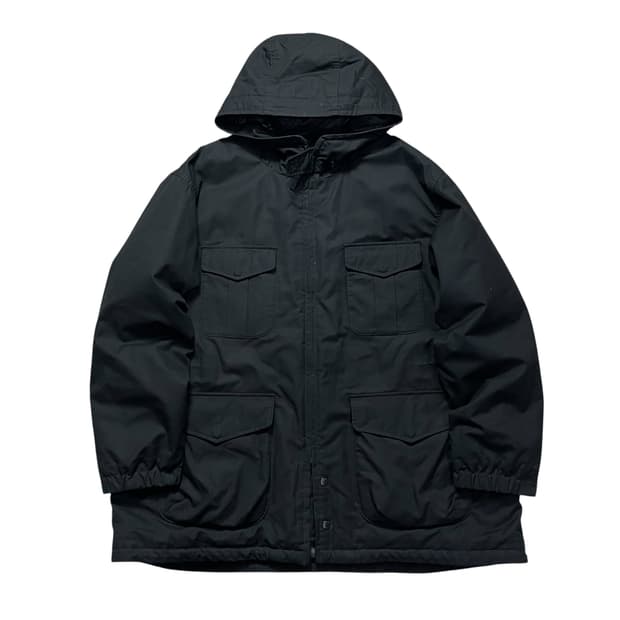 유니클로 엔지니어드가먼츠 필드파카