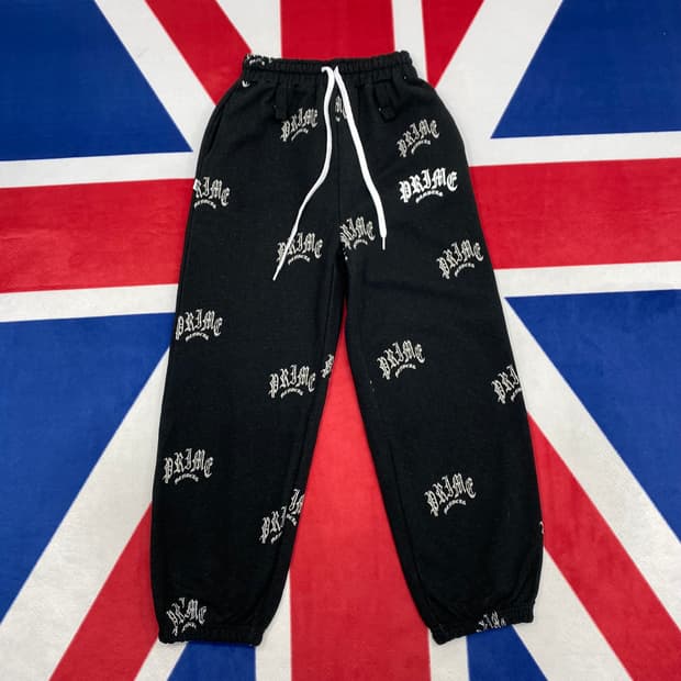 프라임멤버스 조거팬츠 Free