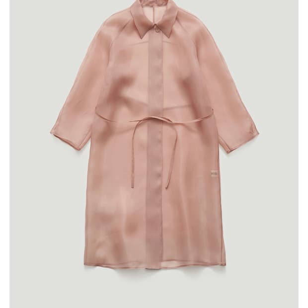 파르벵 카디프 코트 피치퍼즈