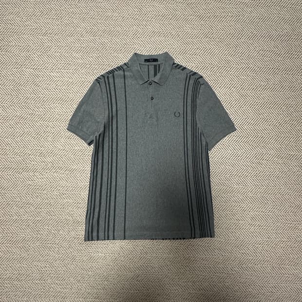 FRED PERRY polo shirt