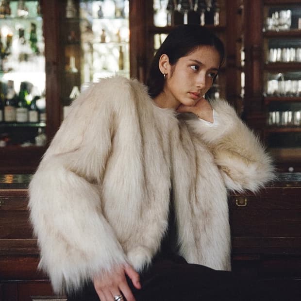 [구해요] 얼바닉30 퍼자켓