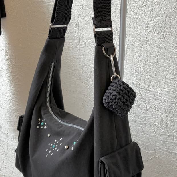 에어팟프로2/버즈2 crochet case 크로쉐 케이스