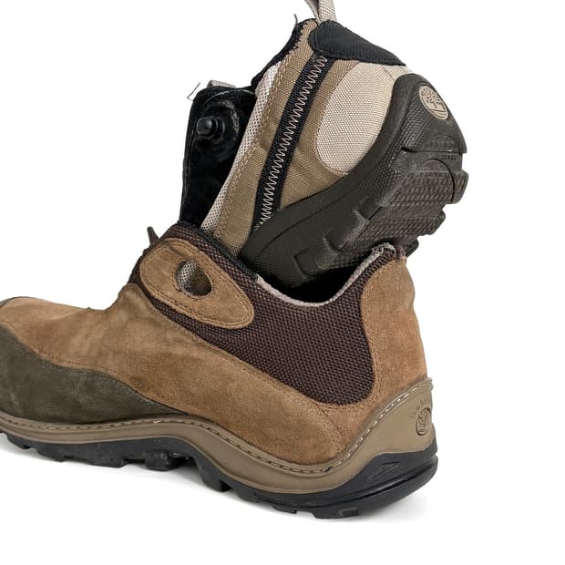 Timberland