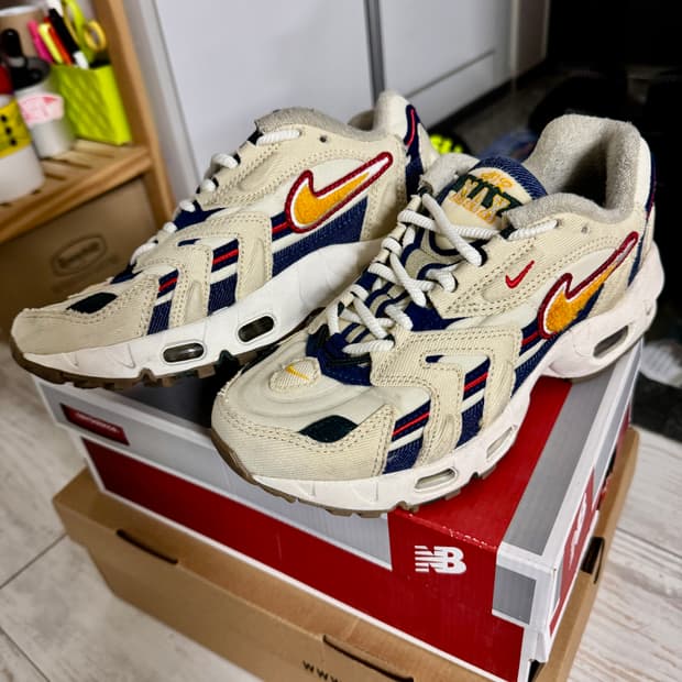 나이키 에어맥스 96 225사이즈