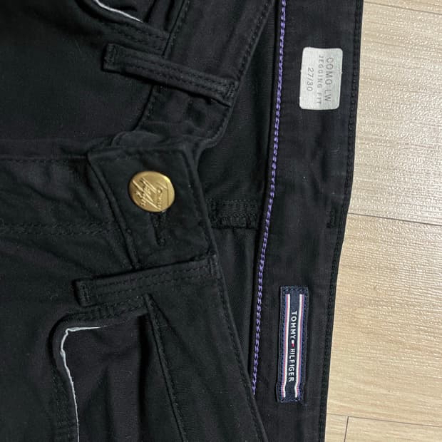 Tommy Jeans Jegging  (27/30)