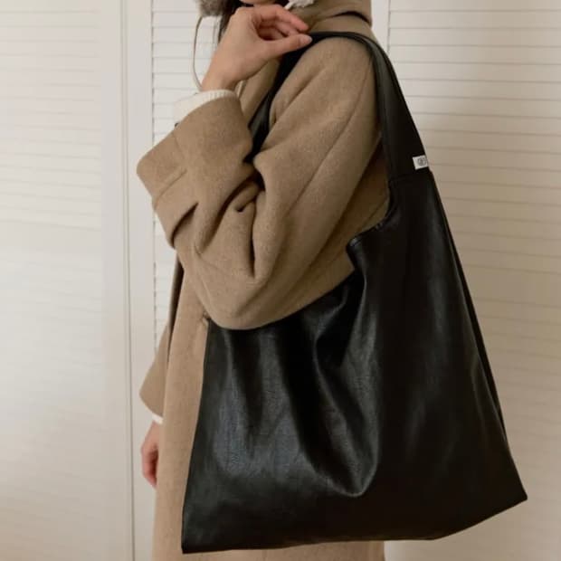 드파운드 pera bag 블랙