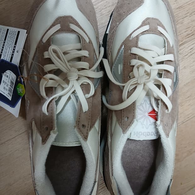 리복 lx2200 새제품 285mm