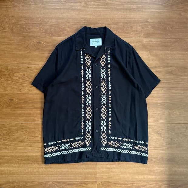 [Carhartt] 칼하트 코바 셔츠