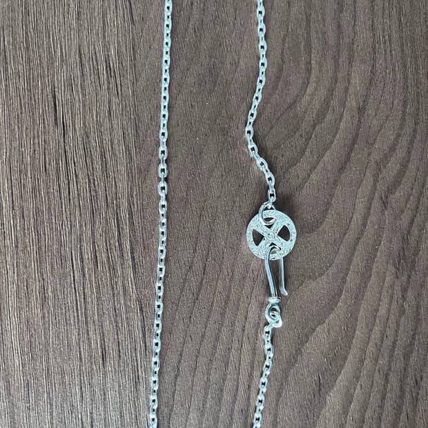 퍼스트애로우즈 휠체인 55cm (s)