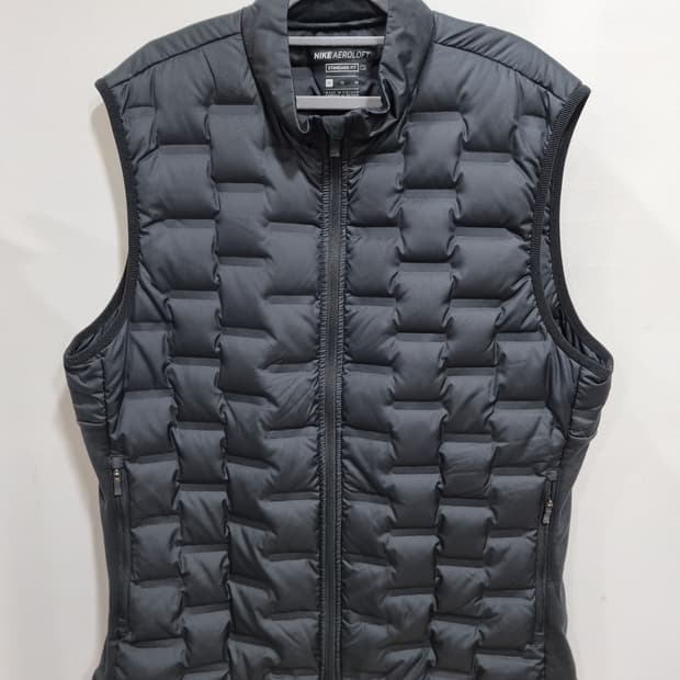 나이키 에어로로프트 구스다운 베스트 (C736