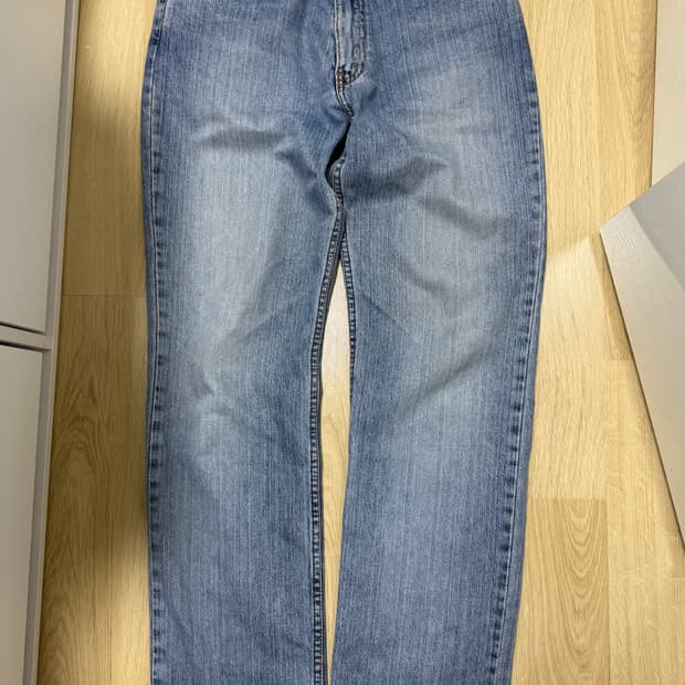 [32] 00s 리바이스 506