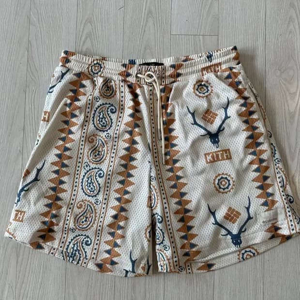 [L] Kith & South2 West8 for Columbia