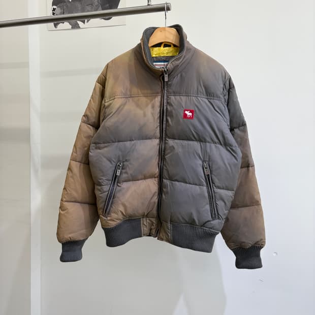 ABERCROMBIE AND FITCH CO 패딩