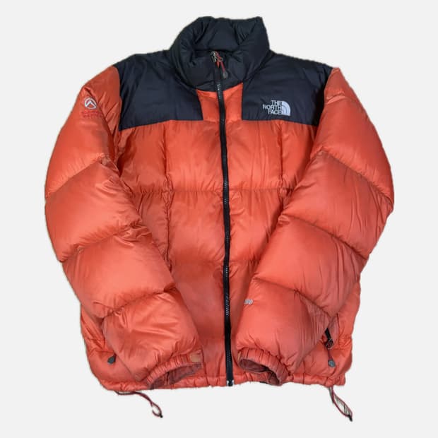 노스페이스 서밋시리즈 패딩 L 100