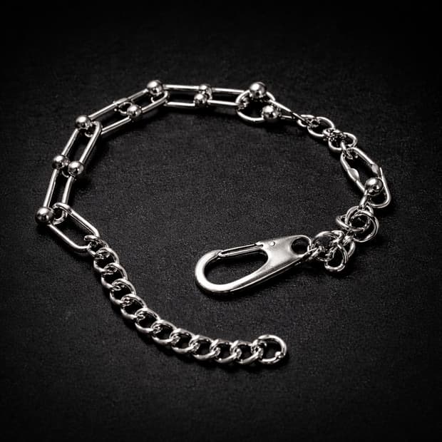 hunt h bracelet