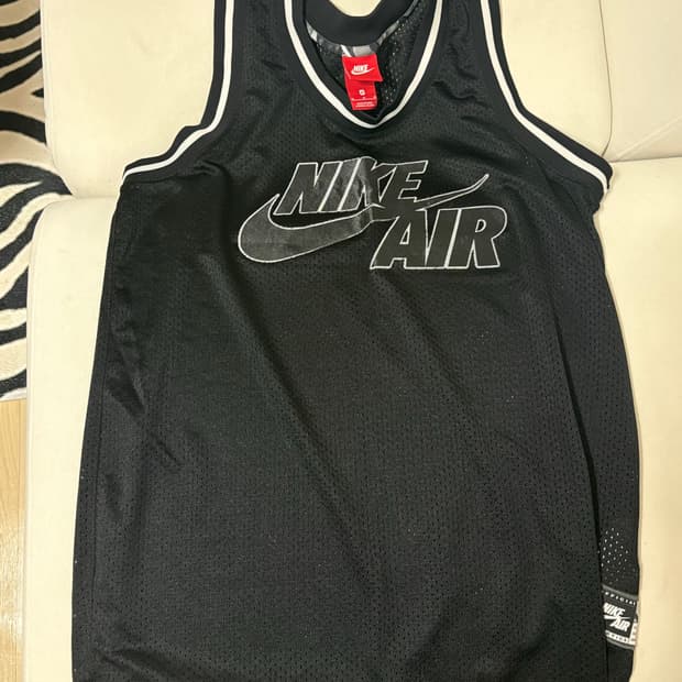 나이키 농구 져지 M