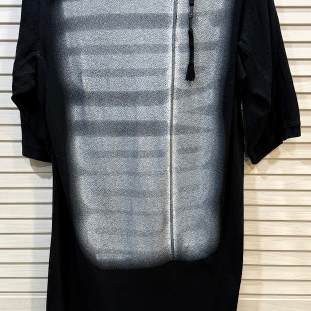 11 by Boris Bidjan Saberi 보리스비쟌 샤베리 롱티셔츠