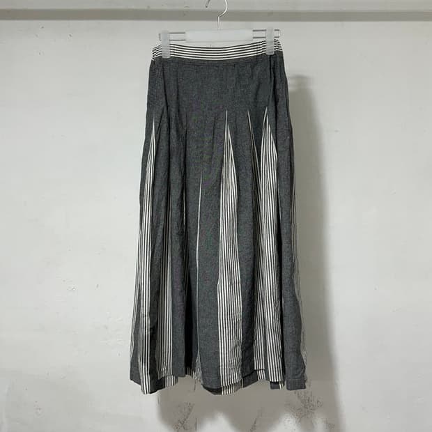 vtg skirt