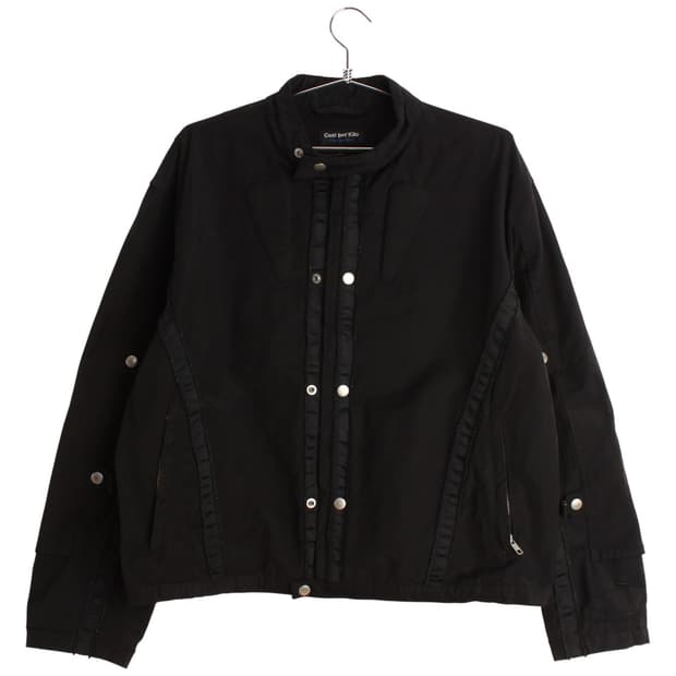 L 코스트퍼킬로 400 모터 자켓