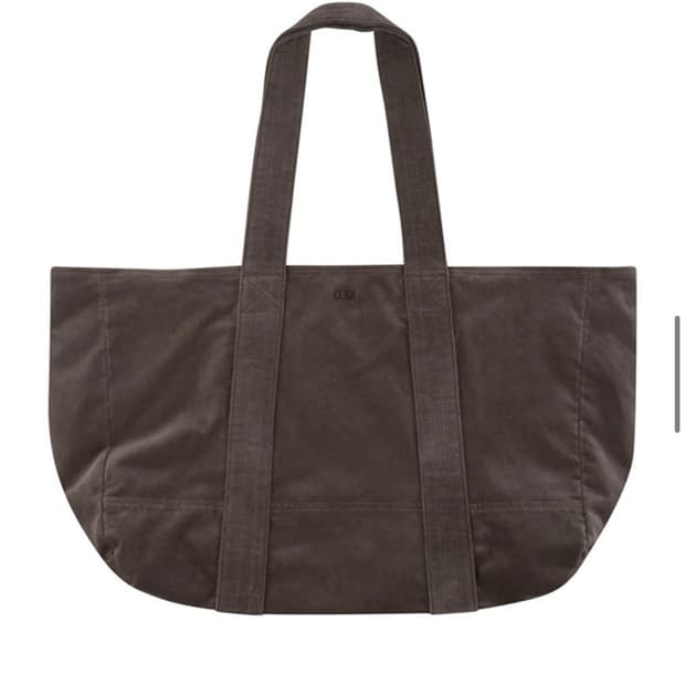 코이세이오 038 토트백 브라운