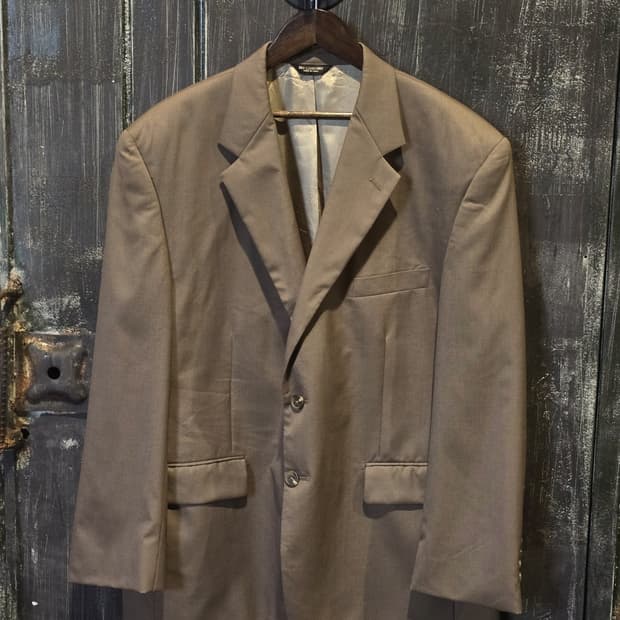 Chaps 블레이저 자켓 