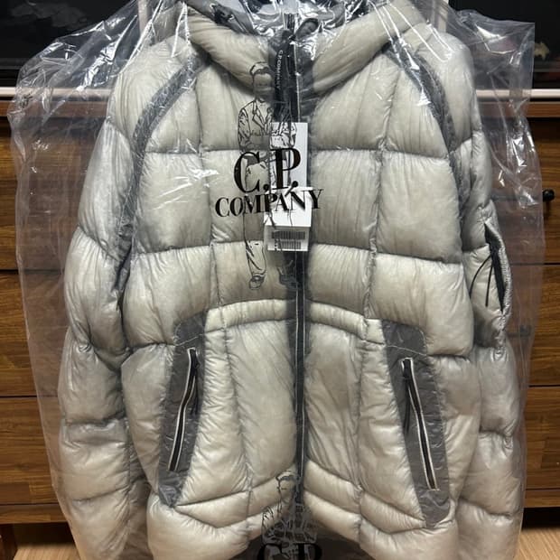 Cp컴퍼니 디디쉘 루나락 xl