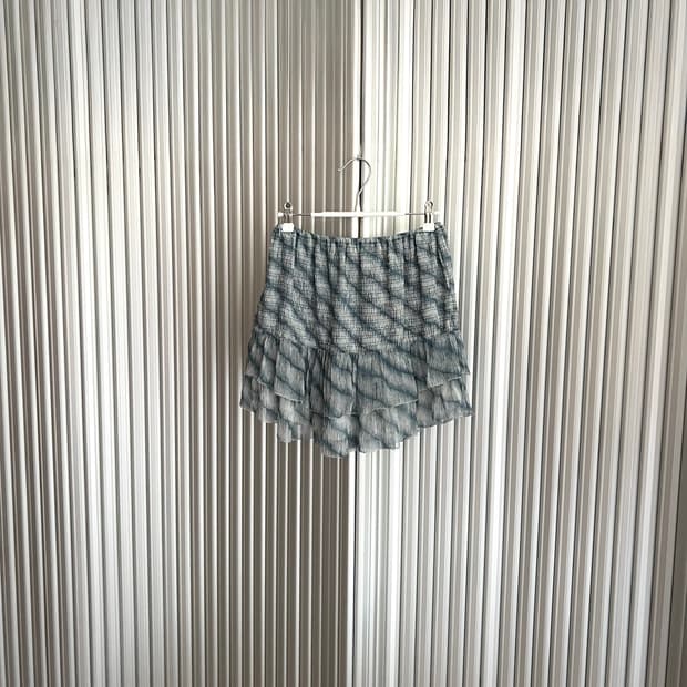 Isabel Marant skirt