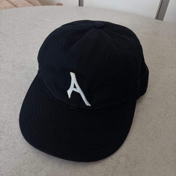 테프스토어즈 볼캡 네이비 M