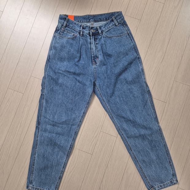 아이디어엔드 배기진 S사이즈