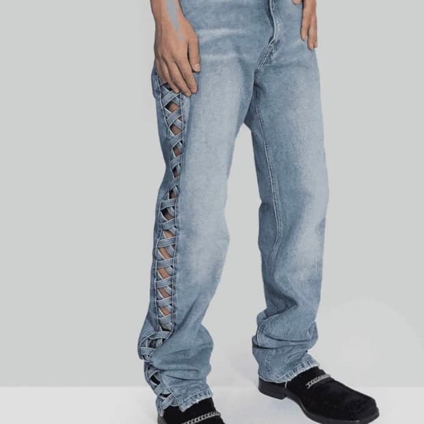 마틴로즈 크로스 해치