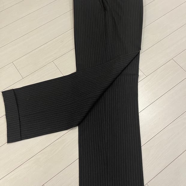 폴로랄프로렌 버진울 팬츠