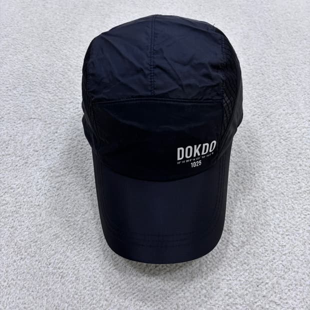 L K2 독도 아웃도어 볼캡 0401E