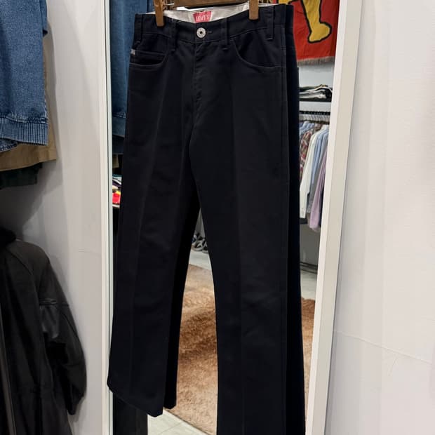 Levis 리바이스 코튼 치노 팬츠 (33inch)