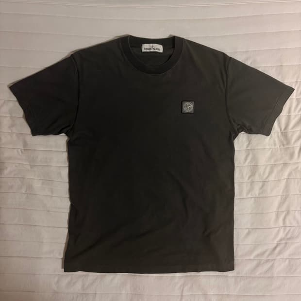 스톤아일랜드 반팔 T-shirt 
