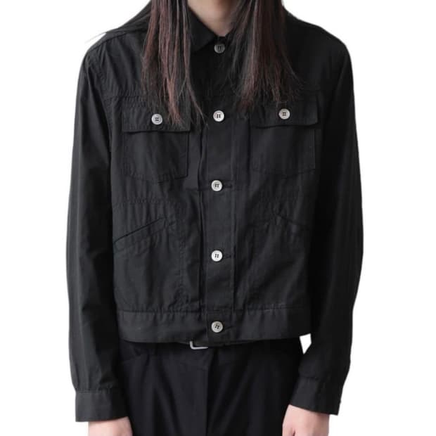 Junya watanabe shirt