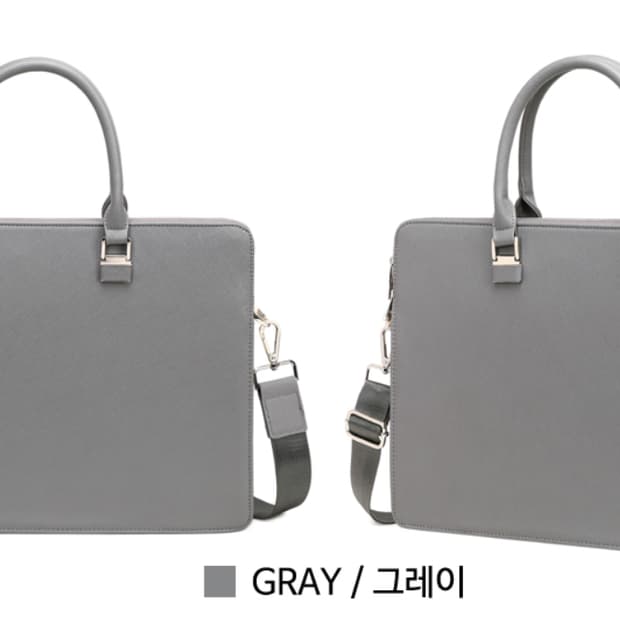 딕피스트 서류가방 979